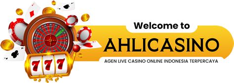 Ahlicasino1 Kami yakin AhliCasino akan memberikan anda kenyamanan untuk bermain casino online